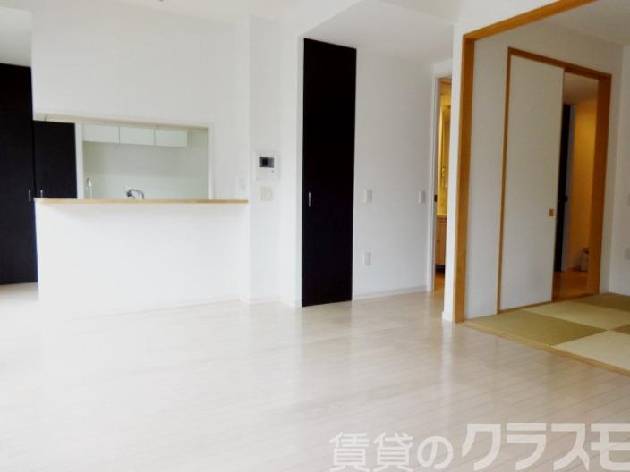 3/29 リビング/ダイニング