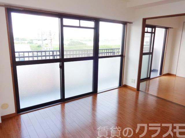 3/24 リビング/ダイニング