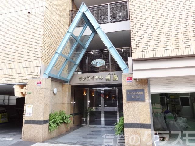 21/29 エントランス