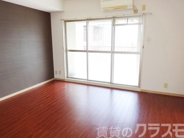 3/23 リビング/ダイニング