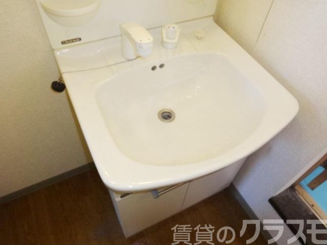 11/23 洗面