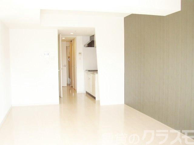 3/28 リビング/ダイニング