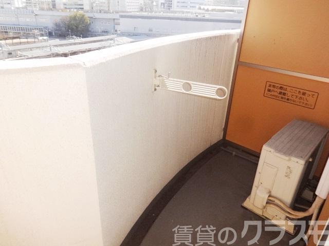 15/28 バルコニー