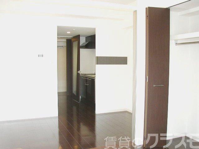 3/29 リビング/ダイニング