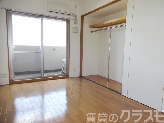 4/23 リビング/ダイニング