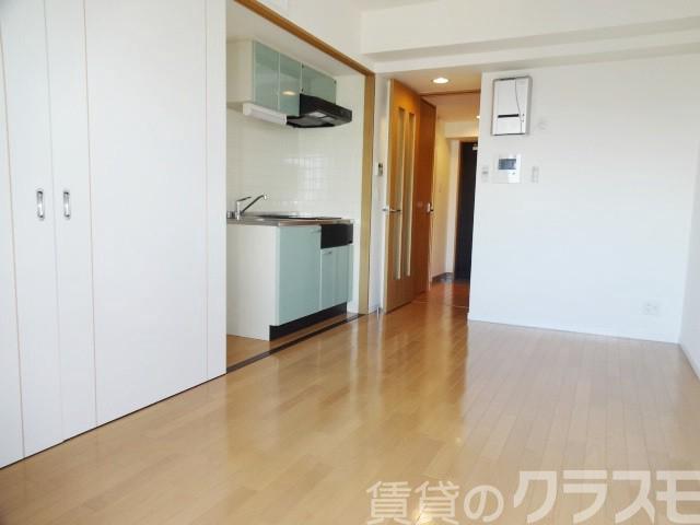 5/23 リビング/ダイニング