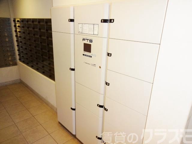 20/27 エントランス