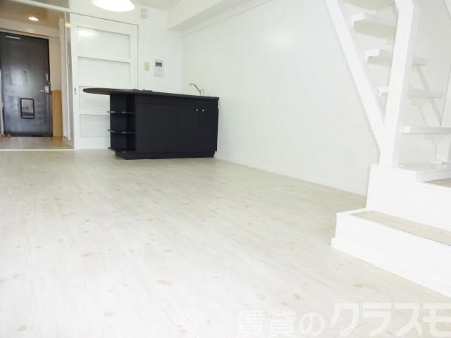 3/21 リビング/ダイニング