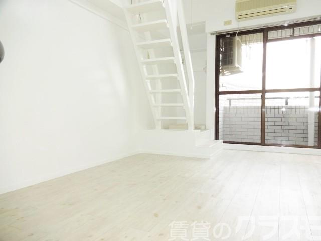 4/21 リビング/ダイニング