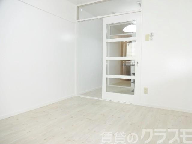 4/20 リビング/ダイニング