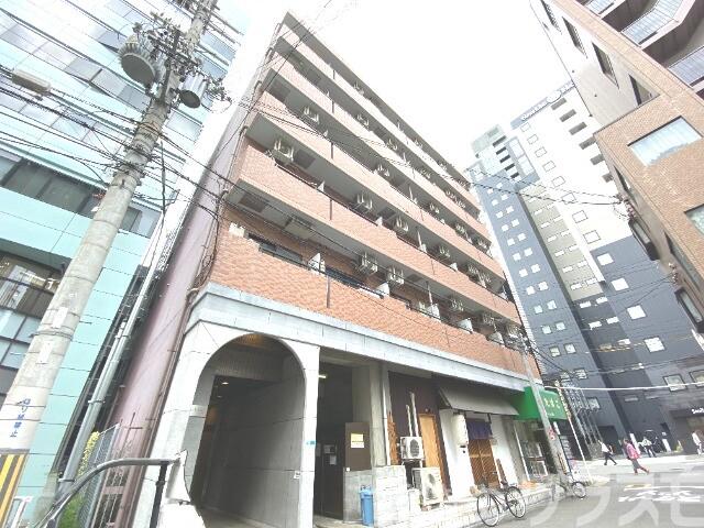 2/7 外観