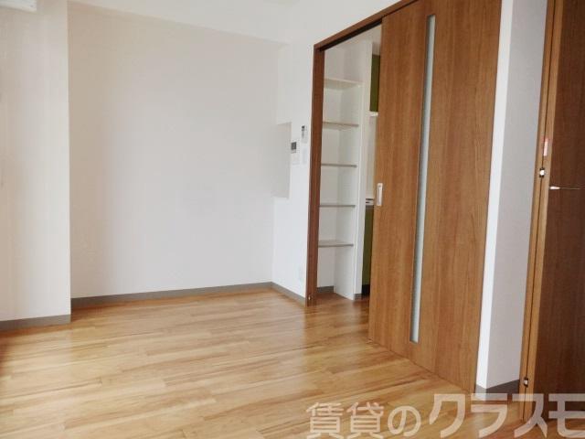 4/26 リビング/ダイニング