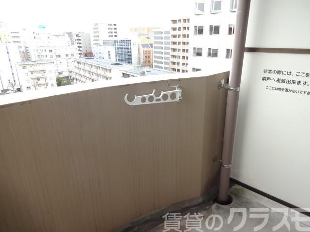 15/25 バルコニー