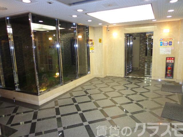 20/25 エントランス