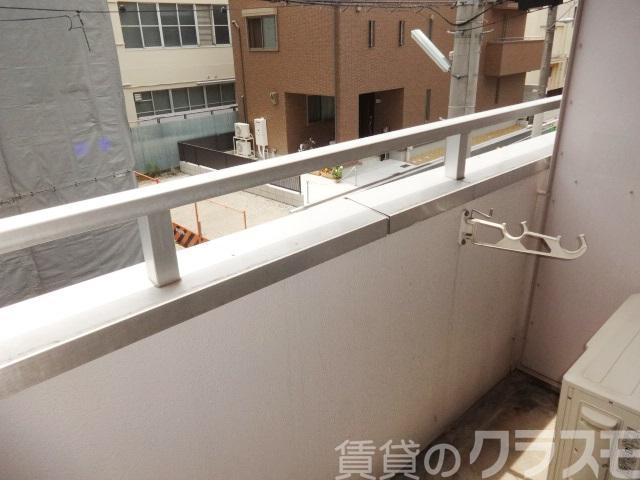 14/25 バルコニー