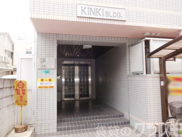 19/25 エントランス