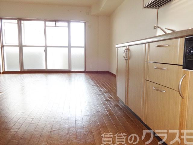 3/29 リビング/ダイニング