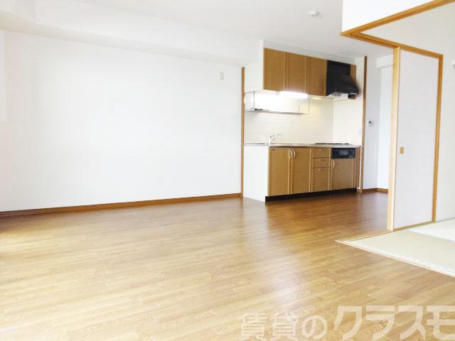 5/29 リビング/ダイニング