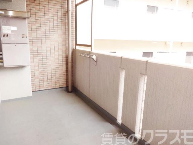 20/29 バルコニー