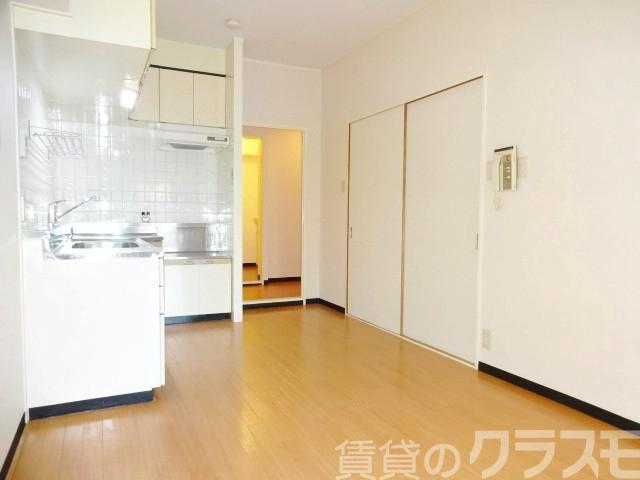 3/18 リビング/ダイニング