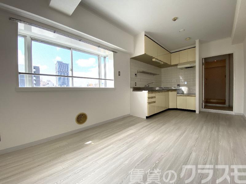 3/26 リビング/ダイニング