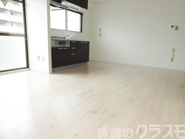 3/21 リビング/ダイニング