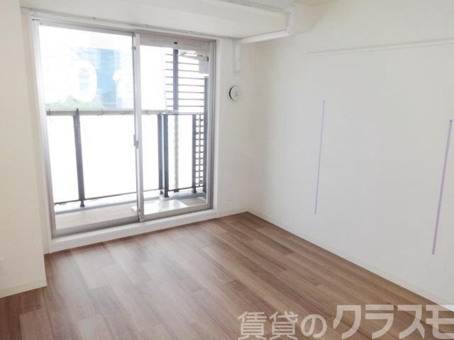 4/27 リビング/ダイニング