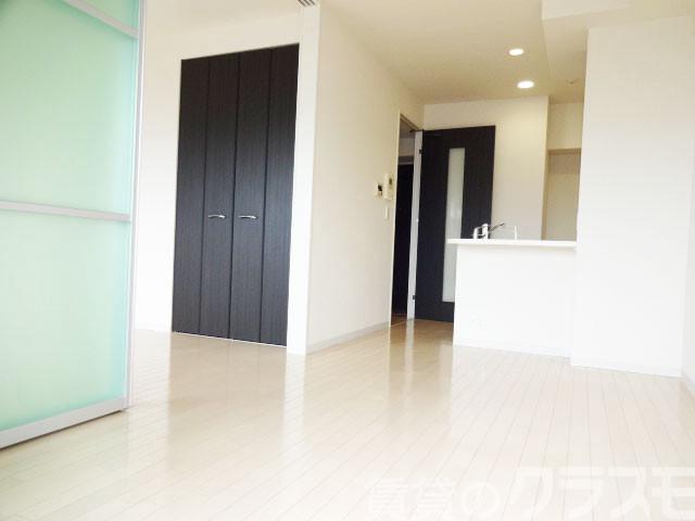 4/23 リビング/ダイニング