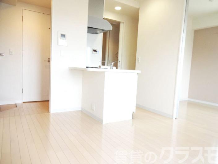 3/24 リビング/ダイニング