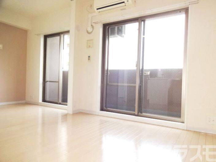 4/24 リビング/ダイニング