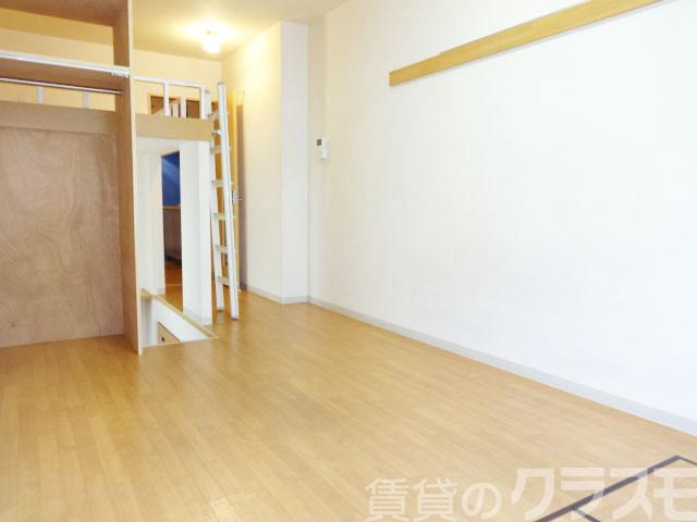 4/25 リビング/ダイニング