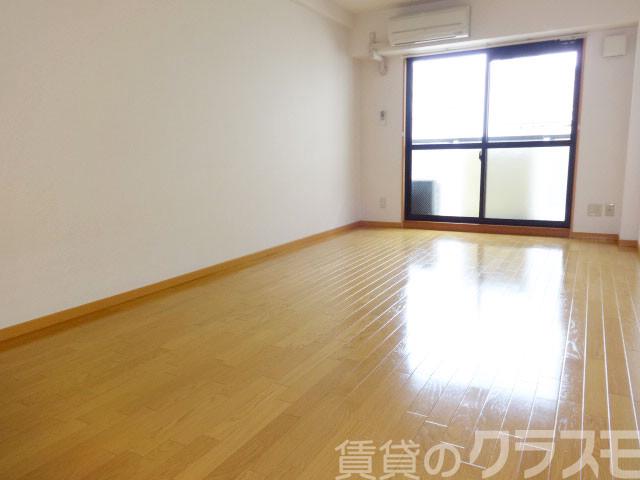 4/25 リビング/ダイニング