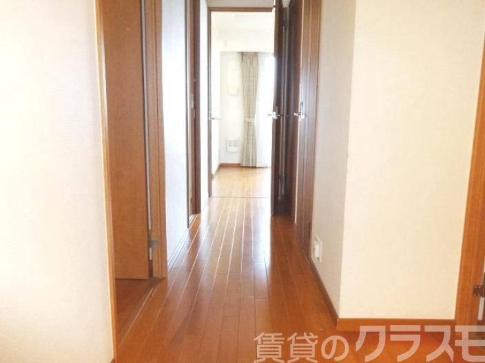 10/30 玄関