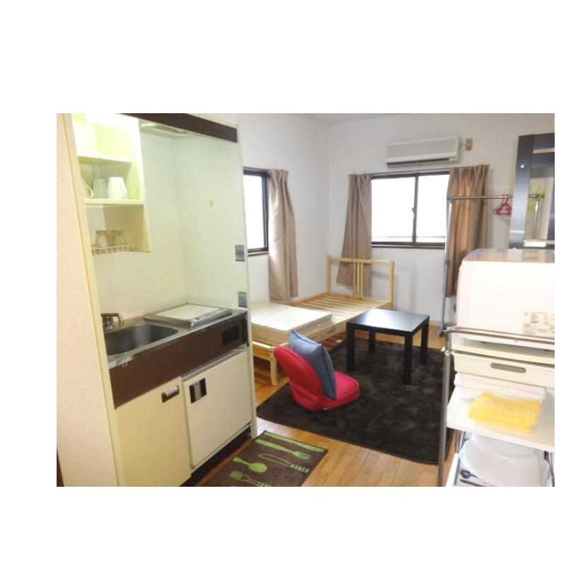 3/20 リビング/ダイニング