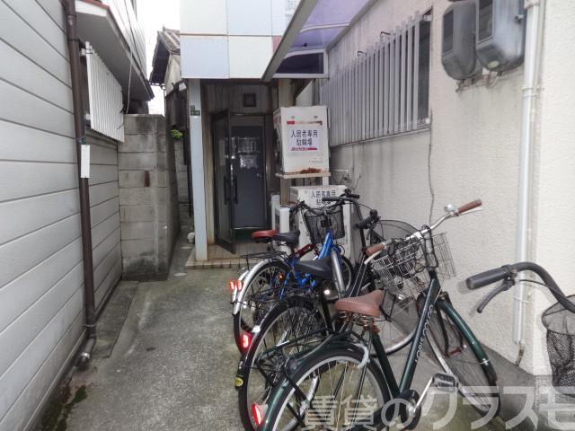 2/7 エントランス