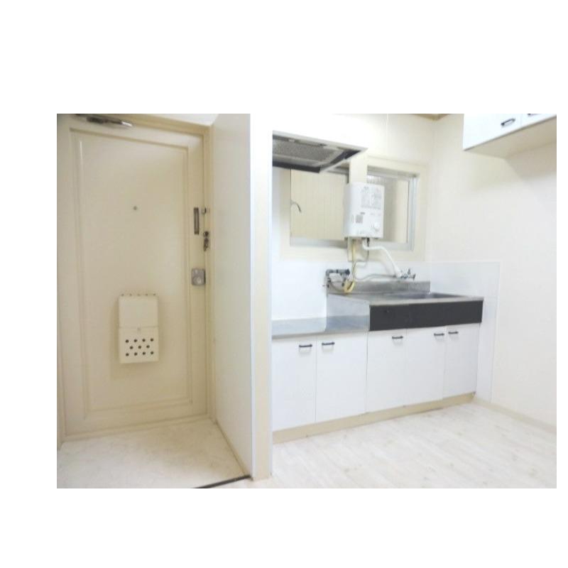 4/20 リビング/ダイニング