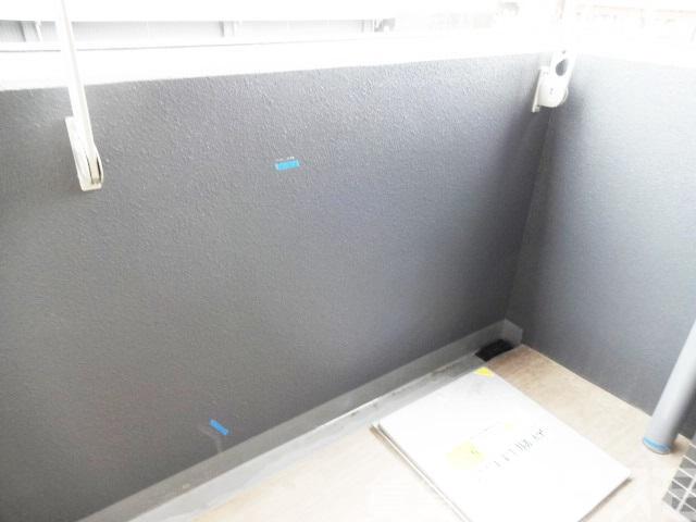 14/27 バルコニー