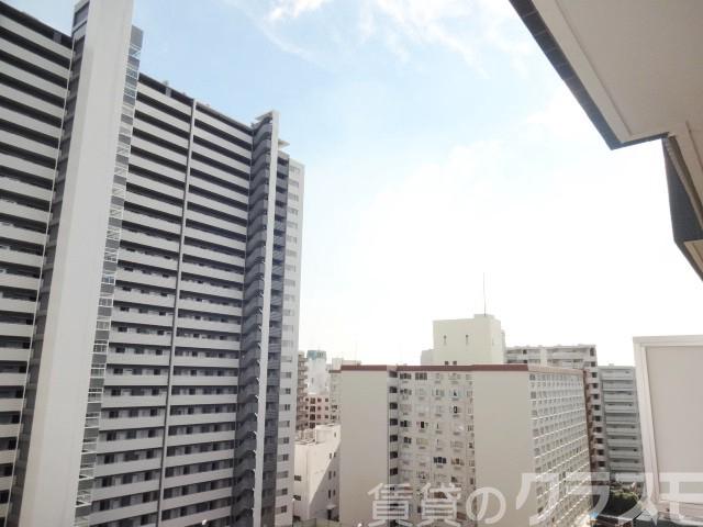 15/27 バルコニー