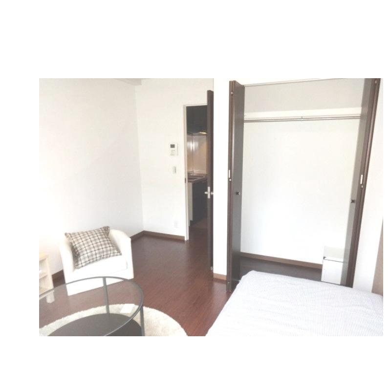 4/22 リビング/ダイニング