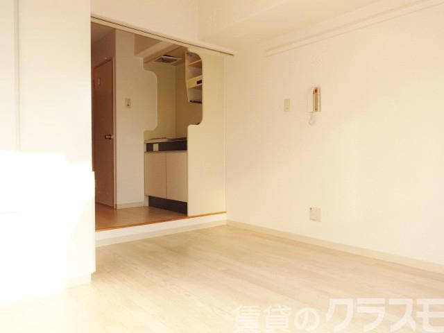 4/20 リビング/ダイニング