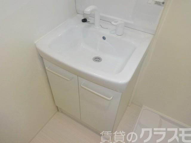 12/27 洗面
