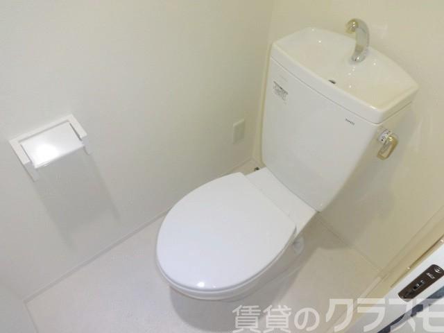11/27 トイレ