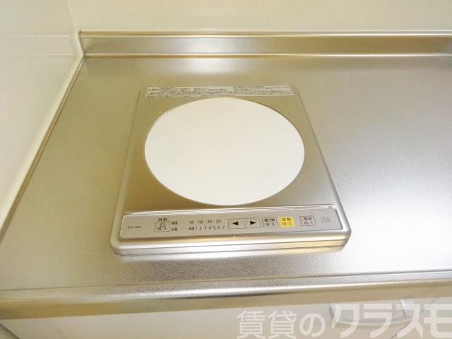 9/27 キッチン