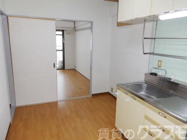 3/22 リビング/ダイニング