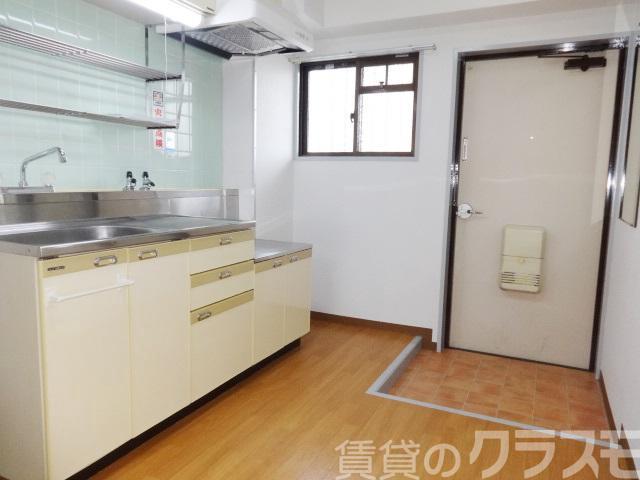 4/22 リビング/ダイニング