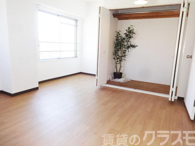 4/27 リビング/ダイニング