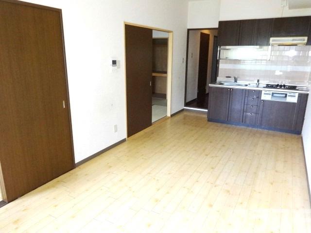 3/26 リビング/ダイニング