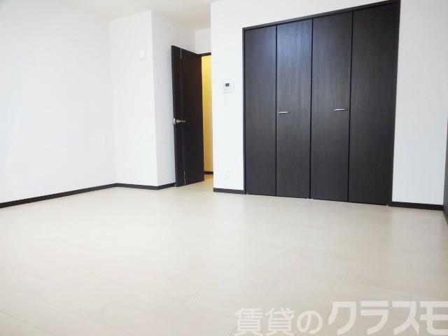 12/18 バルコニー