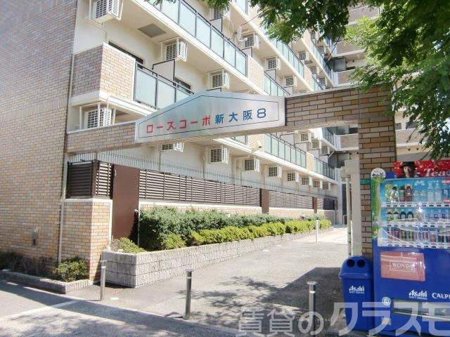 15/21 エントランス