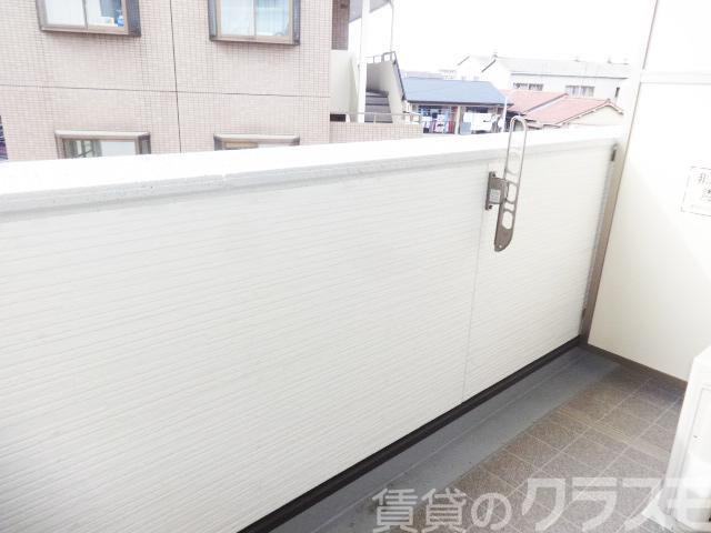 14/24 バルコニー